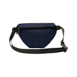Fila Fortaleza 50004 Waist Bag sötétkék sachets, belts, bags