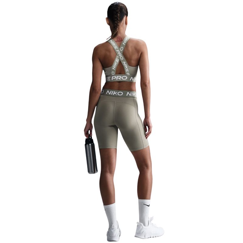Nike Pro 365 8" Shorts W CZ9840 320 nadrág
