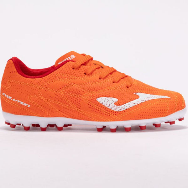 Joma Evolution 2508 Jr EVJW2508TF football boots general
