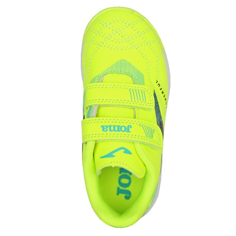 Joma POWERFUL 2411 Jr IN POJW2411INV shoes cipő