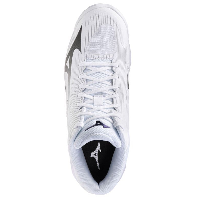 Mizuno WAVE LIGHTNING PRO MID cipő V1GA266583