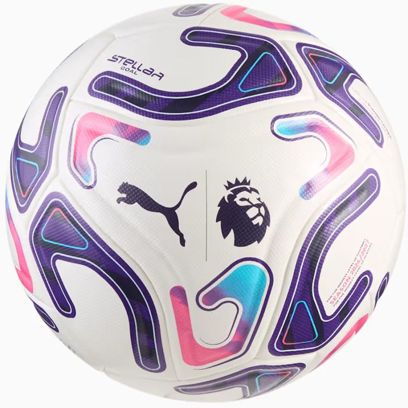Puma Stellar Goal PL Reactivity futball labda 085193-01