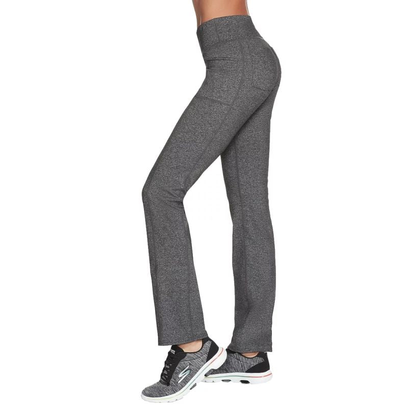 Skechers Go Walk Pant W W03PT20B-GYS Nadrág