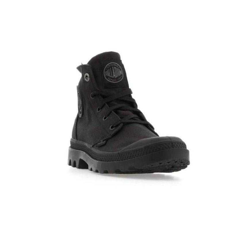 Palladium Mono Chrome M 73089-001-M shoes Cipő