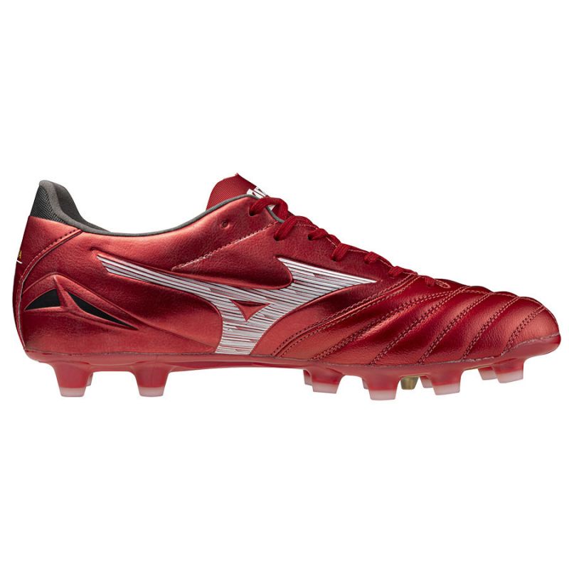 Mizuno Morelia Neo IV PRO FG M P1GA253460 football boots general