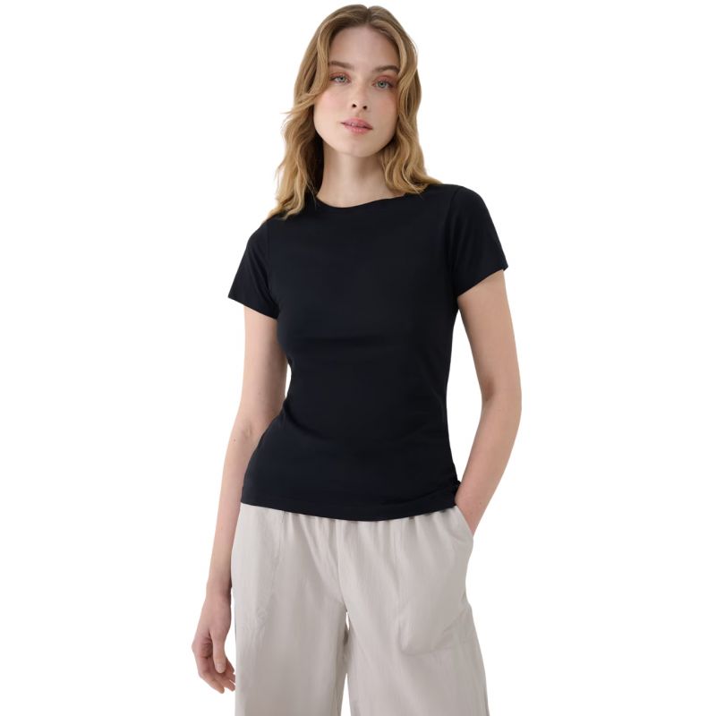 4f T-shirt F1995 W 4FWSS25TTSHF1995 20S póló