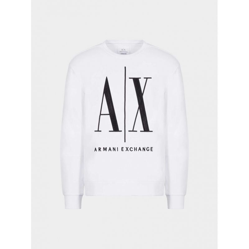 Armani Exchange M 8NZMPA-ZJ1ZZ-1100 sweatshirt Pulóver