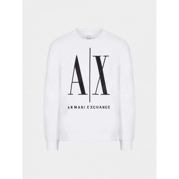 Armani Exchange M 8NZMPA-ZJ1ZZ-1100 sweatshirt Pulóver