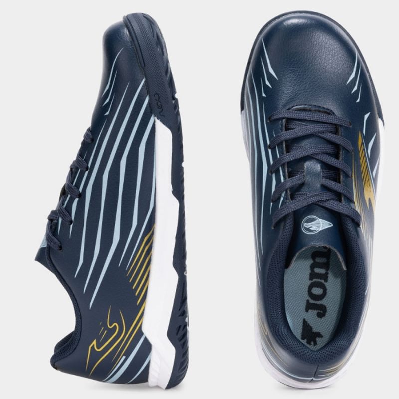 Joma Propulsion 2503 IN Jr PRJW2503IN football boots cipő