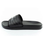 O'Neill men's sports slippers Kelso Slider comfortable slippers black fekete papucs