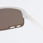 Elbrus Vameo glasses fehér glasses, training equipment
