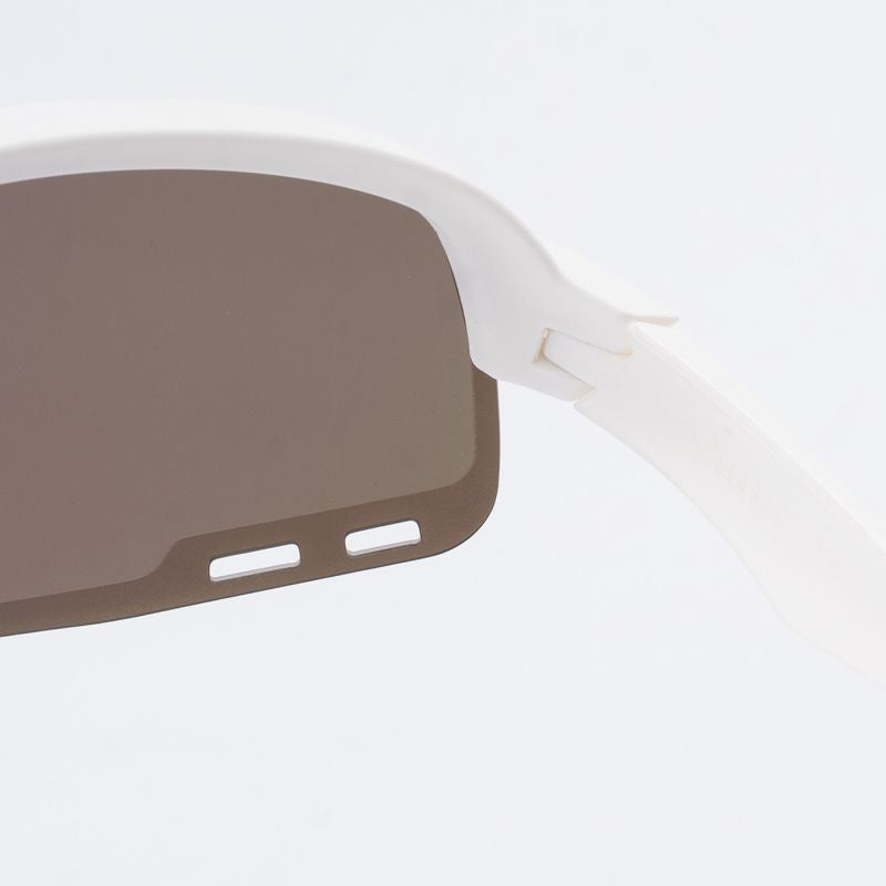 Elbrus Vameo glasses fehér glasses, training equipment