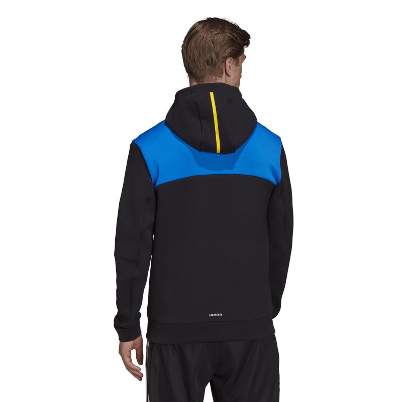 adidas Sweatshirt Manchester United M GT4533 Pulóver