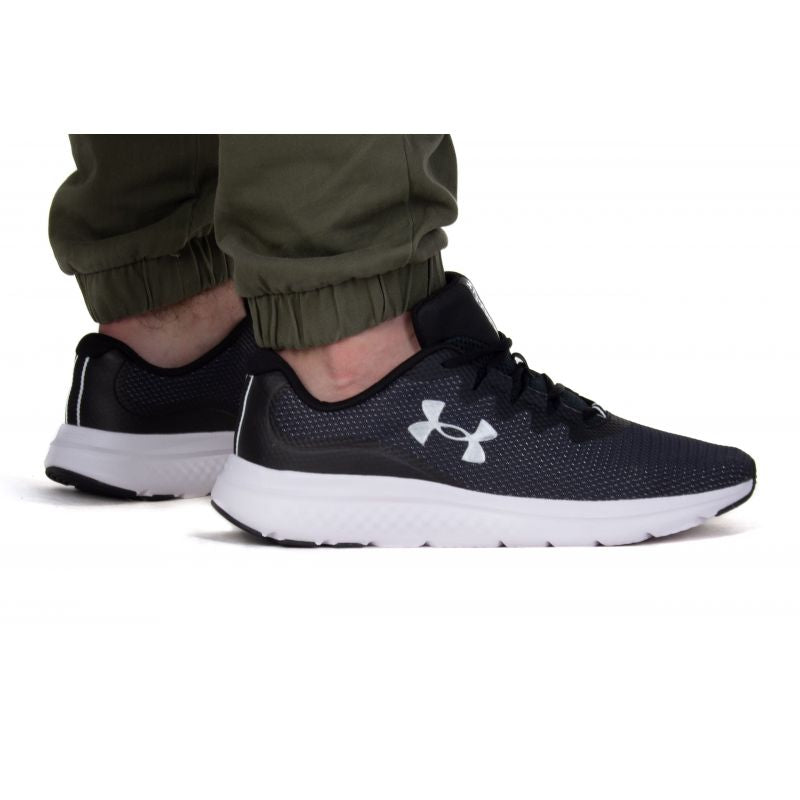 Under Armour Armor Charged Impulse 3 M shoes 3025421-001 Cipő