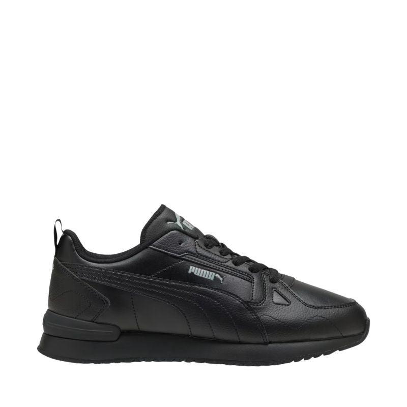Puma R78 Cyclone SL men's black 406163 fekete utcai cipő