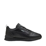 Puma R78 Cyclone SL men's black 406163 fekete utcai cipő