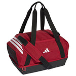 Adidas TIRO Duffle Bottom Compartment S JY7964 piłka nożna sporttáska