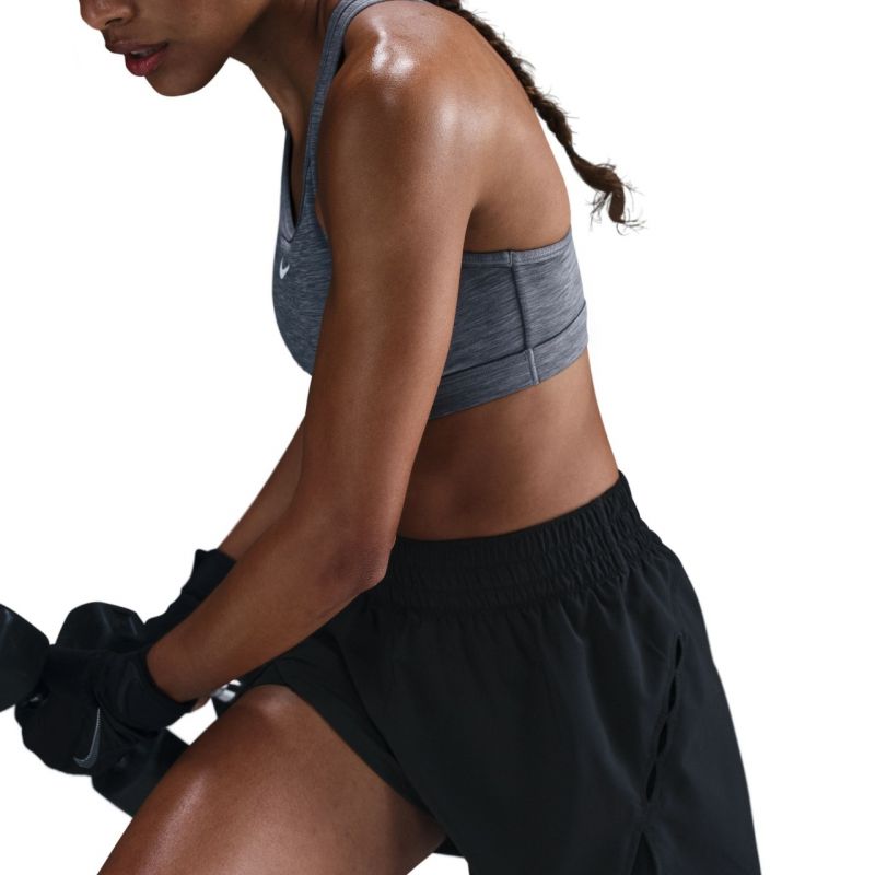 Nike One Dri-Fit HR 2in1 Women's Shorts Black HV0576 010 General