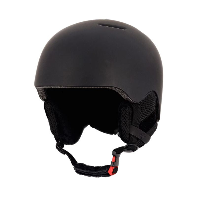 Ski Helmet 4f U074 4fwaw24ahelu074 20s Rl/xl 58-61 Cm