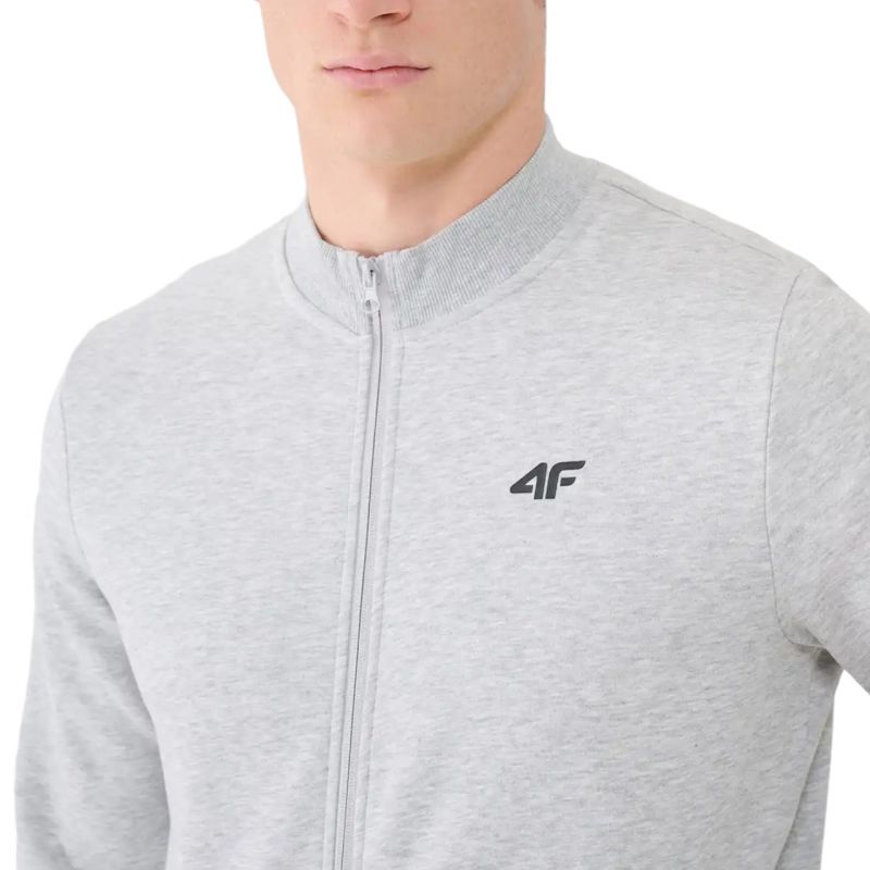 Sweatshirt 4f M1463 M 4fwmm00tswsm1463 27m