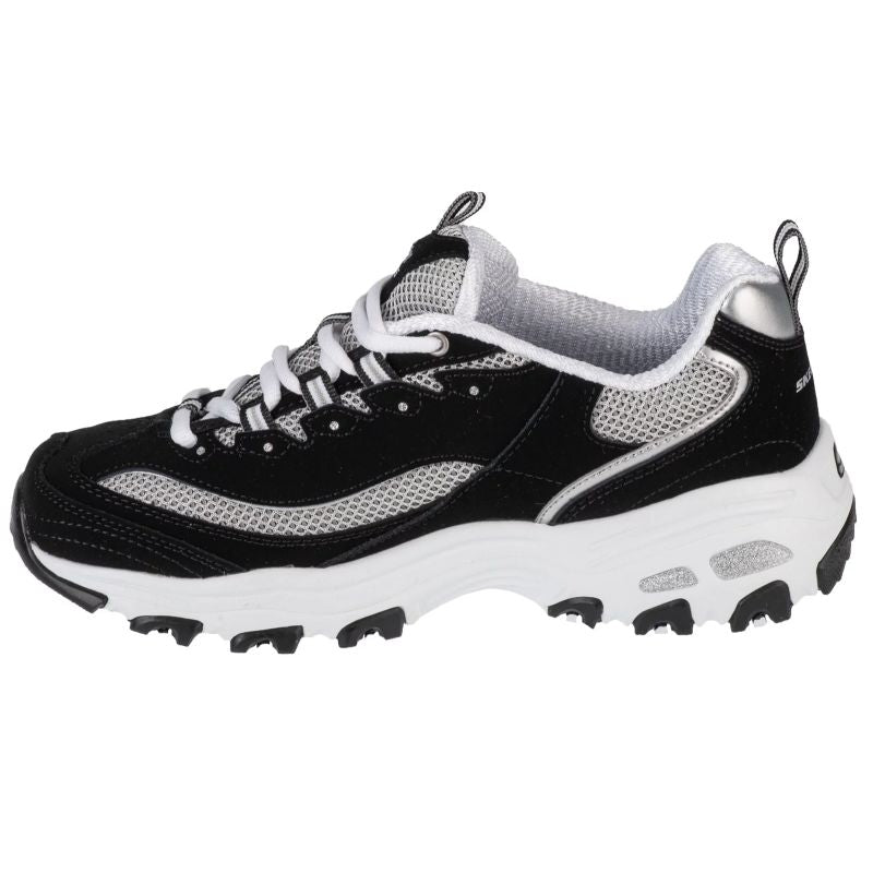 Skechers D'Lites - Roam Around 13150-BKW Black 36 Kiegészítő