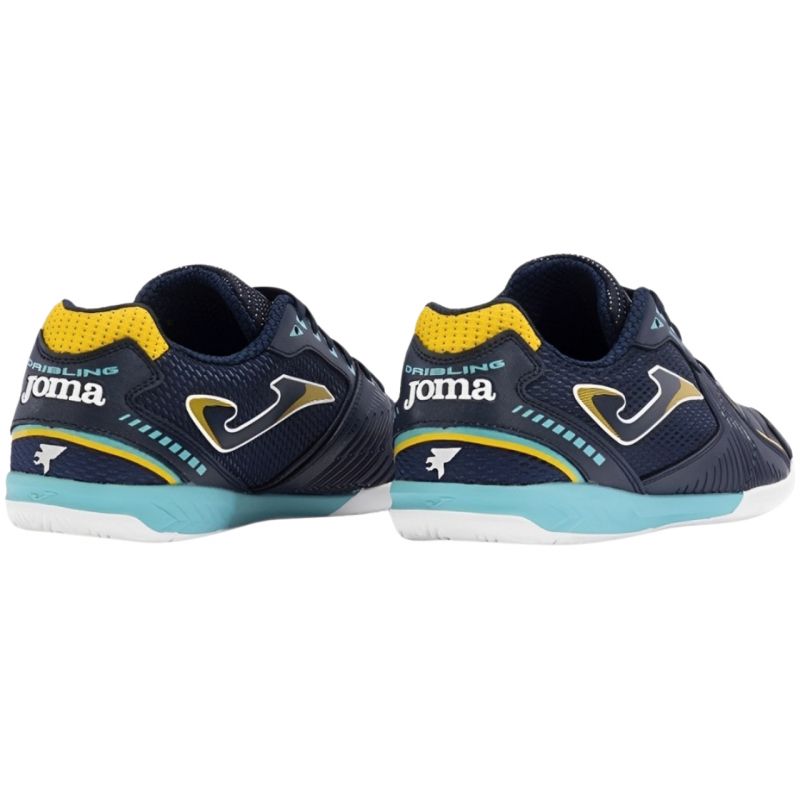 Joma Dribling Indoor 2403 M DRIW2403IN football shoes cipő