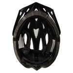 Meteor Ovlo M Bicycle Helmet 55-58 cm Green uniw helmets