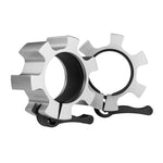 HMS Lock Jaw clamps (2 pcs) papucs 17-62-040