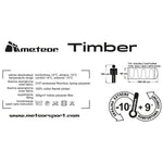 Meteor Timber Sleeping Bag uniw tourist equipment, sleeping bags 81151