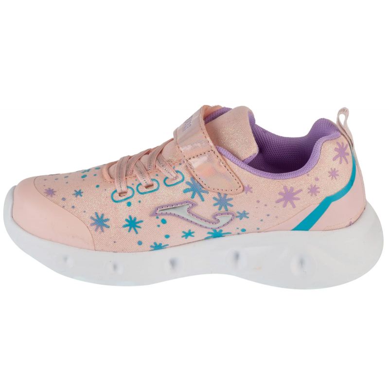Joma Space 2513 Jr JSPACS2513V shoes cipő