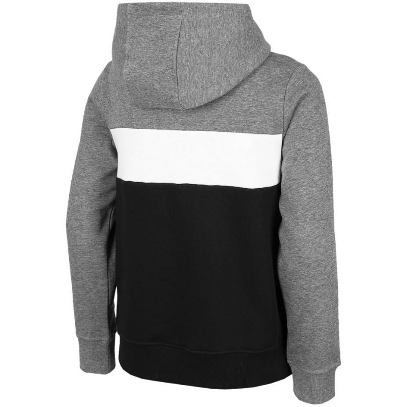 4f Jr Hjz22 Jblm003 24m Sweatshirt