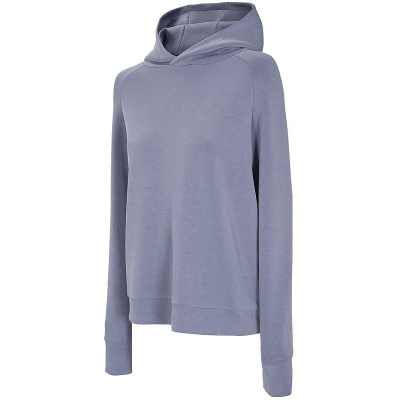 4f W Sweatshirt H4l21-Bld017 32s