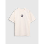 4f T-shirt M 4FRSS25TTSHM2981-11S Póló