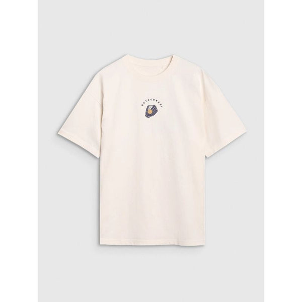 4f T-shirt M 4FRSS25TTSHM2981-11S Póló