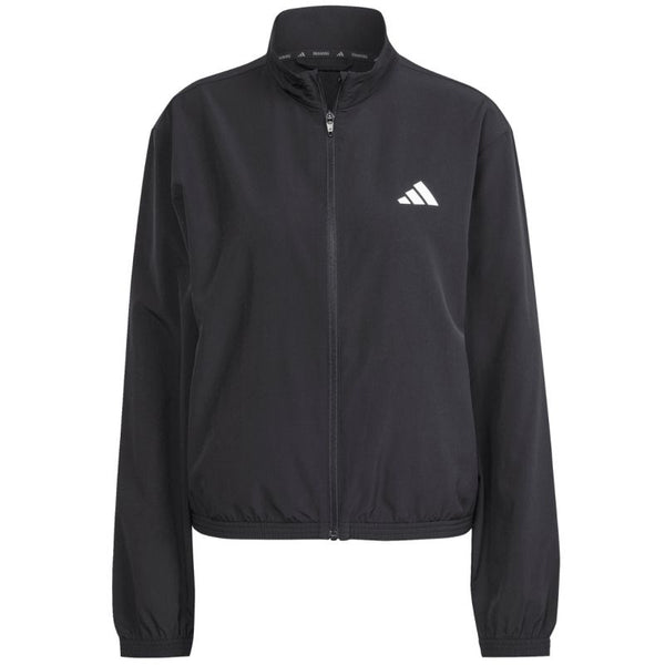 adidas Train Essentials 3-Stripes Jacket W JD6539 kabát
