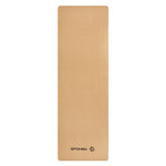 Spokey Savasana SPK-943065 cork mat Edzőfelszerelés