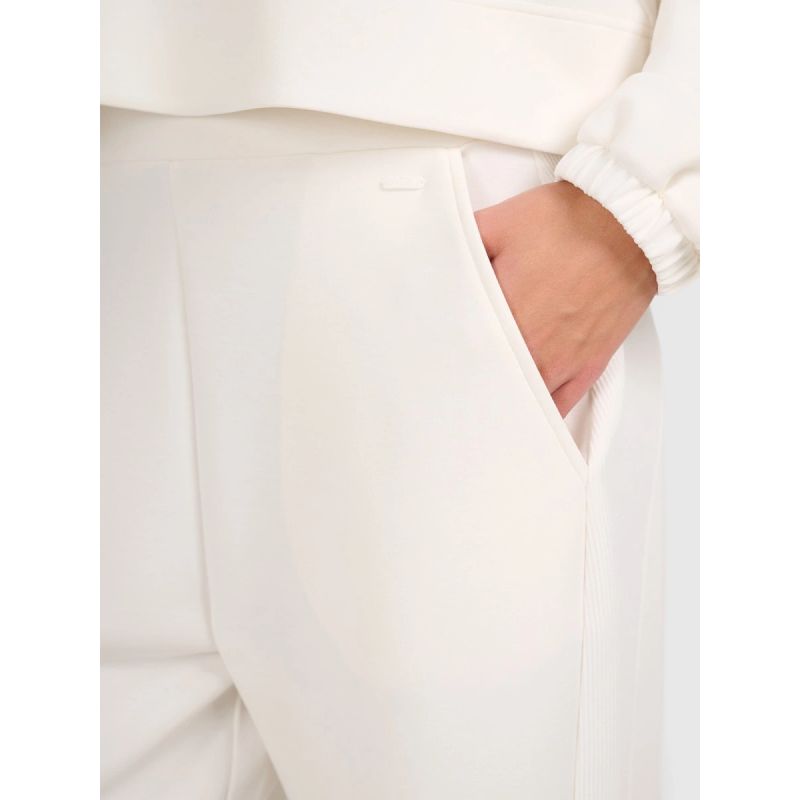 Women's 4F modal jogger sweatpants 4FWAW25TTROF1180-11S melegítőnadrág