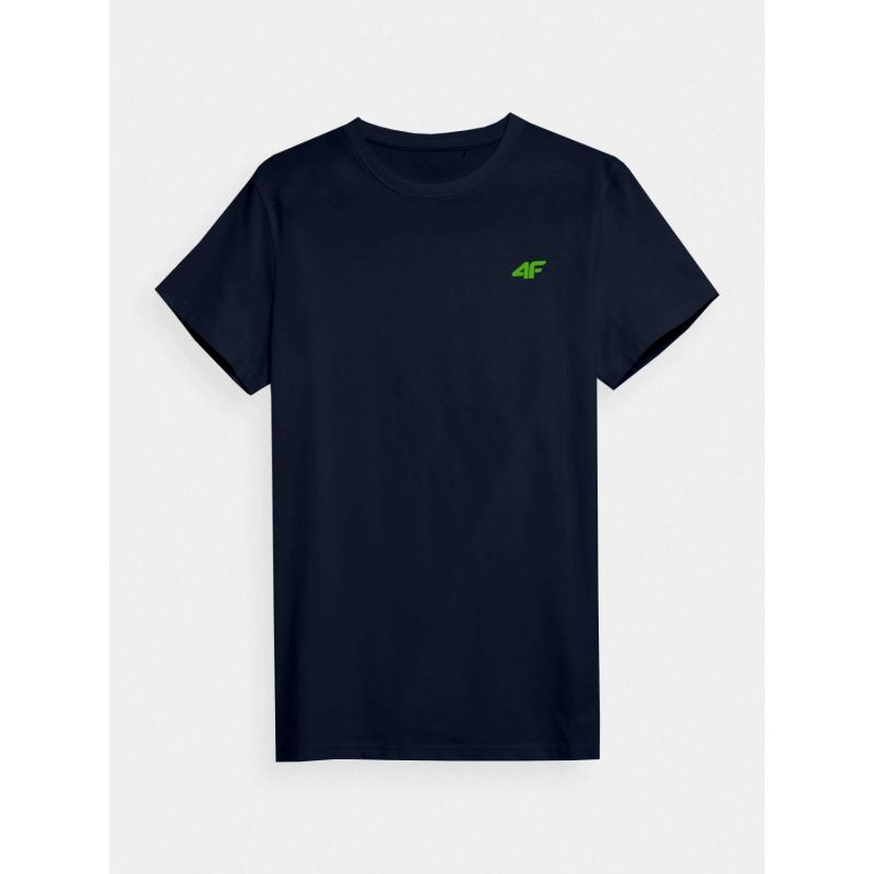4f T-shirt M 4FWSS24TTSHM1895-90S 3 pack póló