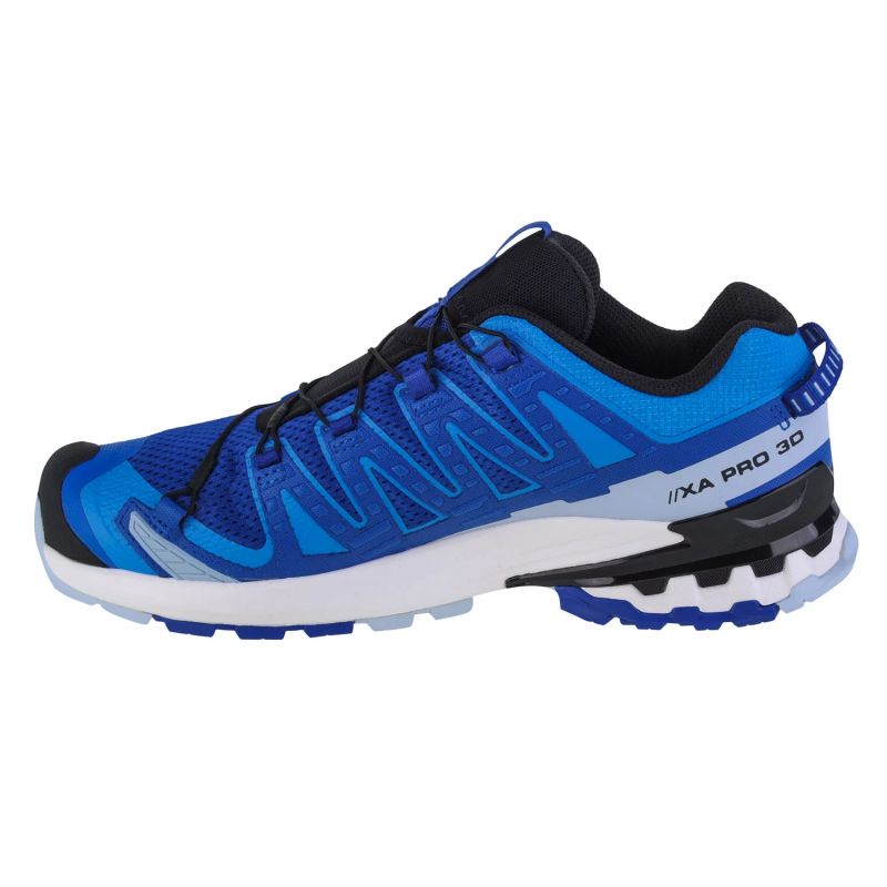 Salomon Xa Pro 3d V9 M Running Shoes 472721