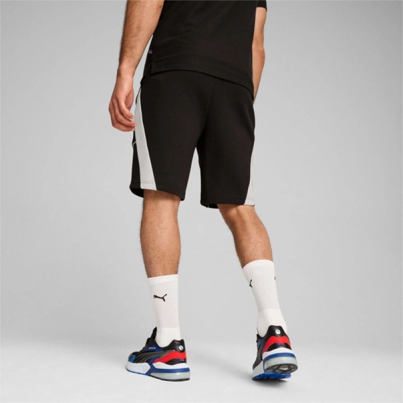Puma BMW MMS M 627461 01 shorts