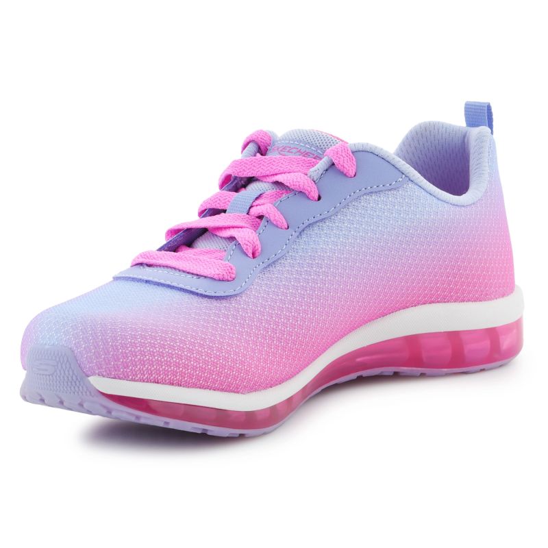 Skechers Skech-Air Element Elite shoes - Purely W 302376L-LVPK cipő