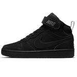 Nike Court Borough Mid 2 Jr CW5867-001 shoes Cipő