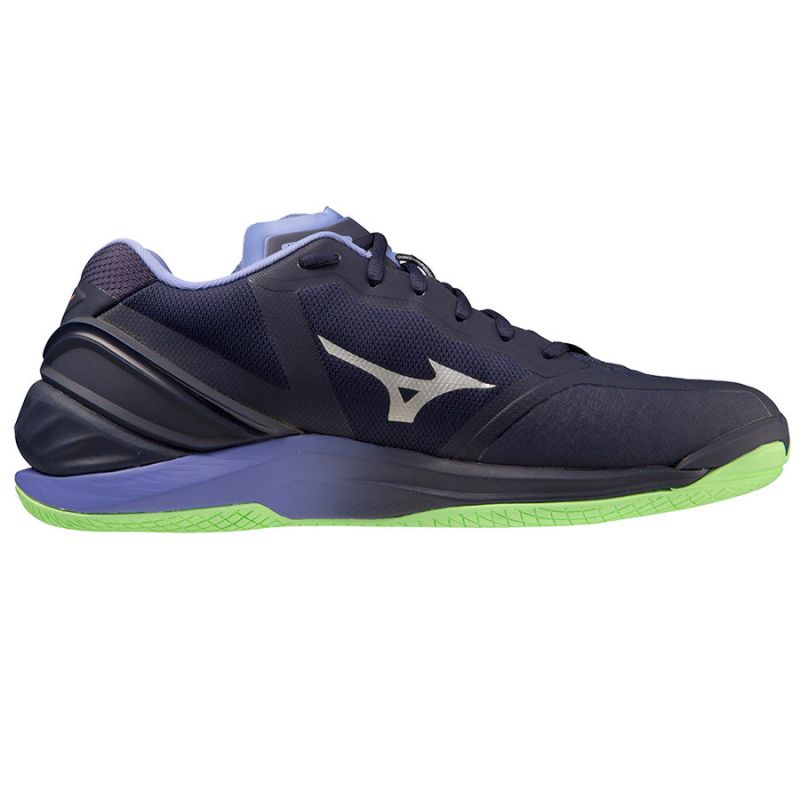Mizuno Wave Stealth Neo M X1GA200011 handball shoes Cipő
