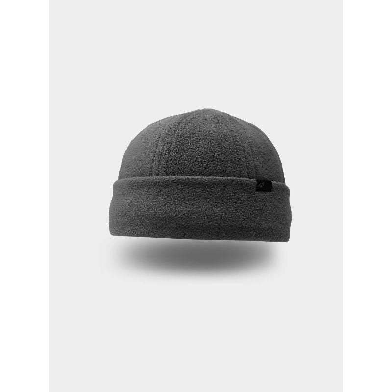 4f Unisex microfleece hat 4FAW22ACAPU156-23S General