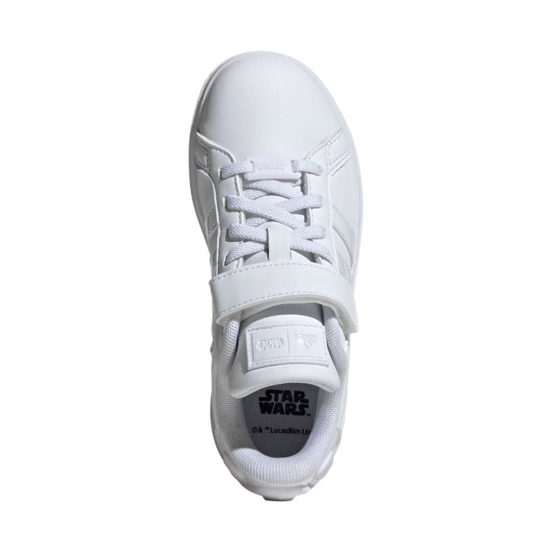 Adidas Star Wars Grand Court 2.0 Jr IH7576 shoes Utcai cipő