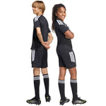 adidas Tiro 26 League Kids Black KA8819 104cm short