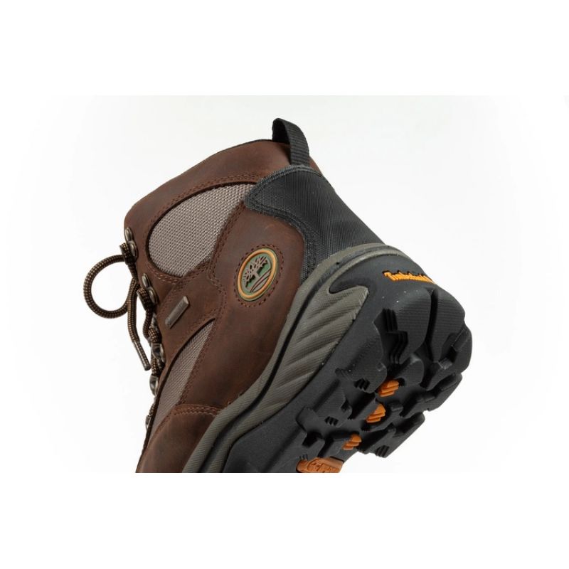 Timberland Chocorua M TB015130210 shoes Cipő