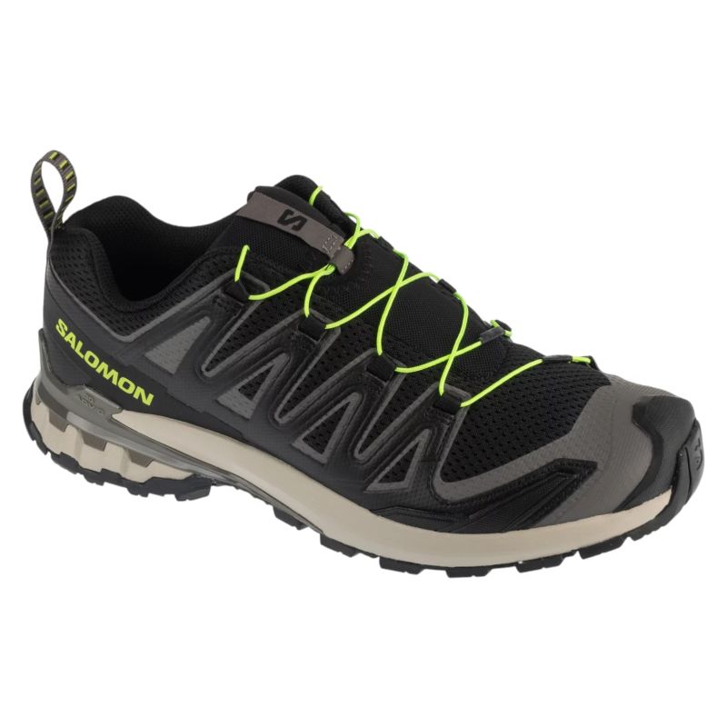 Salomon XA Pro 3D v9 Black