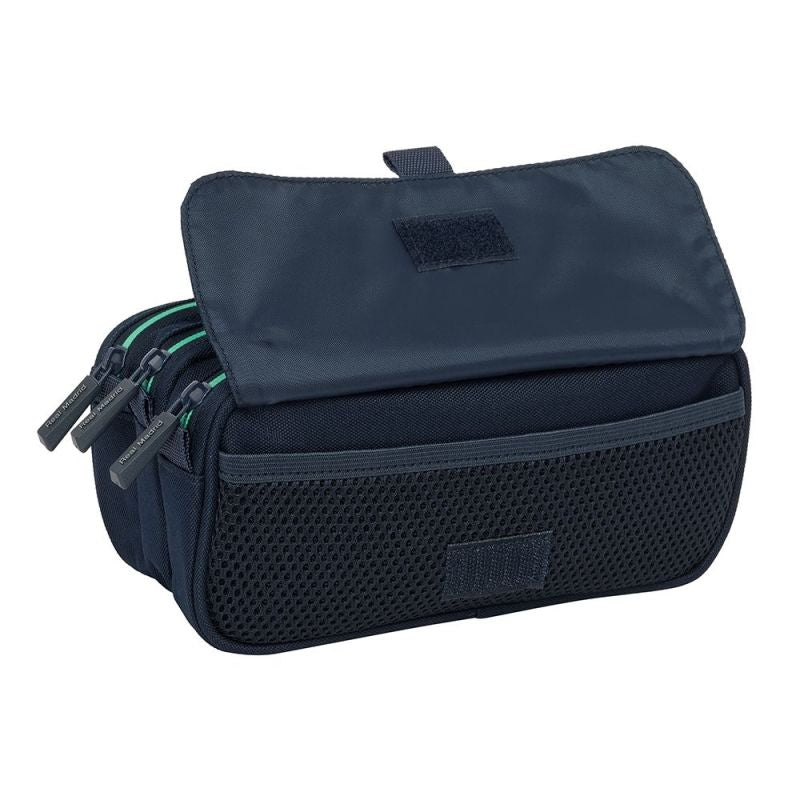 Sportmania Real Madrid Big Triple Pencil Case 812557710 Kiegészítő