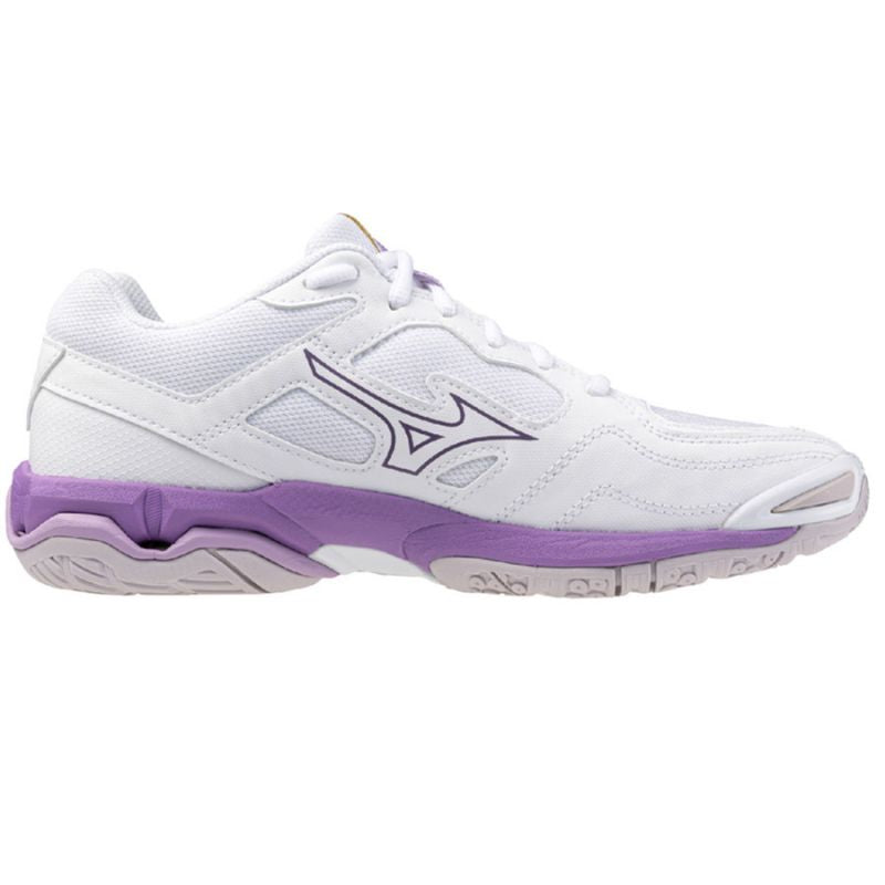 Mizuno Wave Phantom 3 W X1GB226010 shoes Cipő